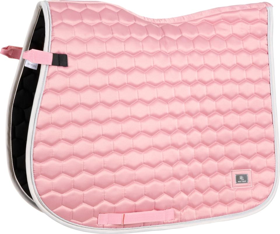 HG Kora saddle pad, dressage