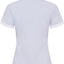 CATAGO Nice short sleeve competition blouse, Xenon Blue, XS
