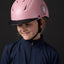 Equipage Vilma Riding helmet, pink