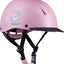 Equipage Vilma Riding helmet, pink