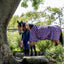 Horse Guard Melon turnout rug, standard neck, 0g, Navy, 155