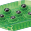 HG Massage gel comb