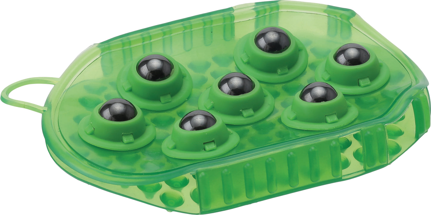 HG Massage gel comb