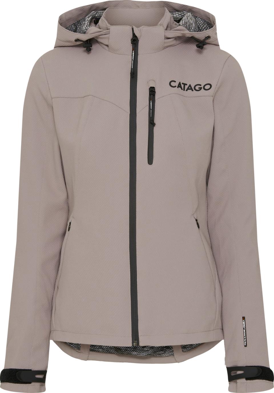 CATAGO Hybrid short jacket