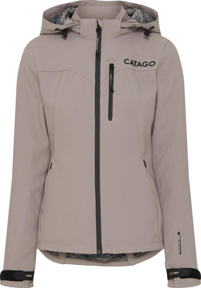 CATAGO Hybrid short jacket
