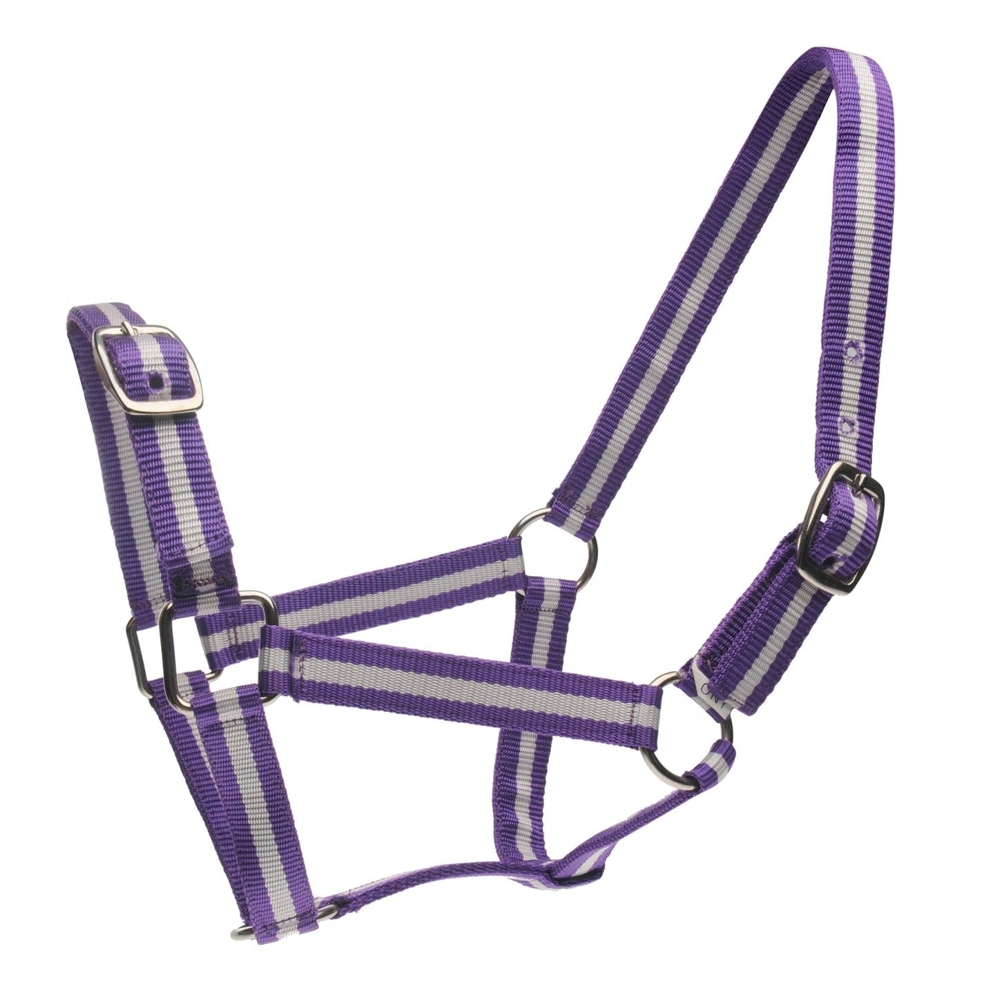 ROMA HEADCOLLAR & LEAD SET, FULL