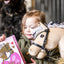 My Hobby Horse – The Book About My Hobby Horses, English Text
