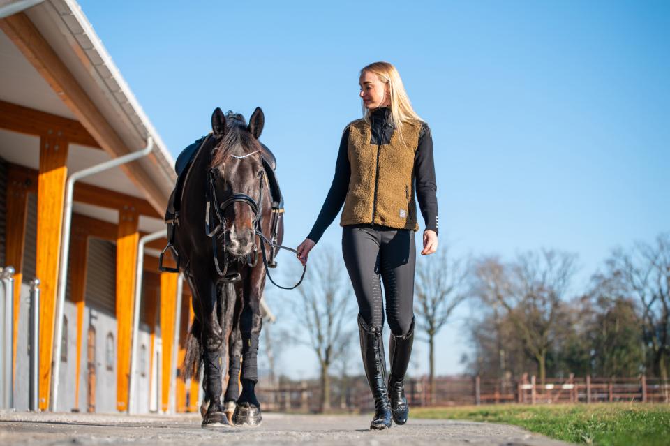 CATAGO Aimee riding vest