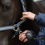 Horse Guard Wall strap with protecting rubber ball