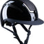 Equipage Guardian riding helmet Glossy - Glitter top, L (59-61 cm)