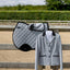 Catago FIR-Tech Grand 2.0 saddle pad, jumping, Monument, FULL