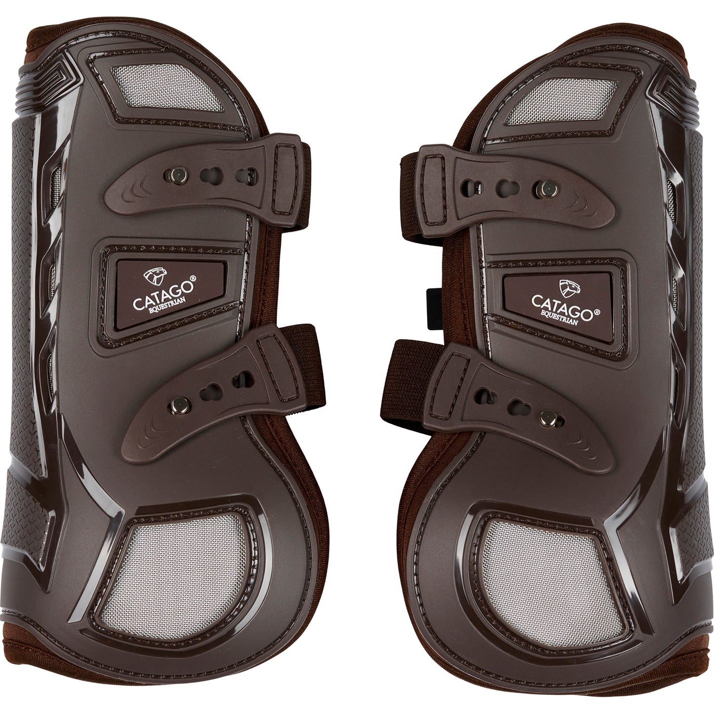 CATAGO Hybrid tendon boots