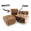 QCHEFS Dog Treat Snackies 65 g