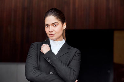 CATAGO Fallon competition Jacket, black, 38