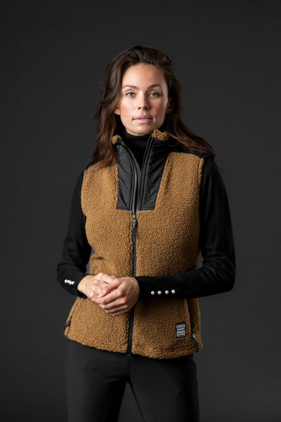 CATAGO Aimee riding vest