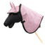 My Hobby Horse Rug & Ear Bonnet, pink glitter