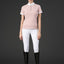Catago Nice short sleeved blouse