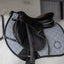 Catago FIR-Tech Grand 2.0 saddle pad, jumping, Monument, FULL