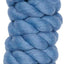 HorseGuard Fonda twisted lead rope, Coronet Blue