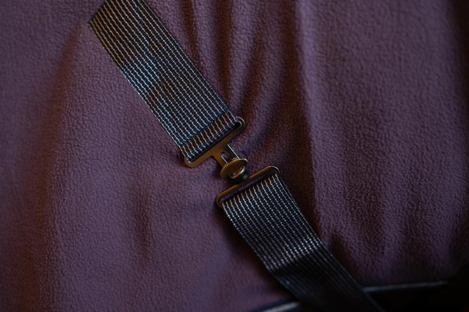 HorseGuard Sanna fleece rug, 95 cm