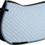 HorseGuard Milva saddle pad, FULL, Zen Blue