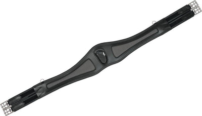 HG Leroy girth with mesh, 120 cm