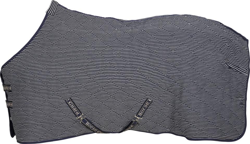 HorseGuard Vito knitted Rug, 200g, 155 cm