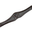 HG Leroy girth with mesh, 120 cm