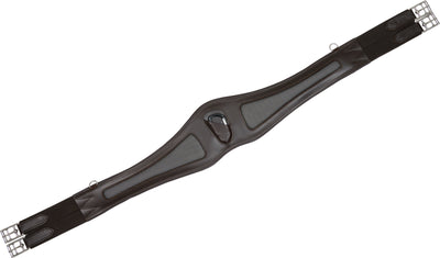 HG Leroy girth with mesh, 120 cm