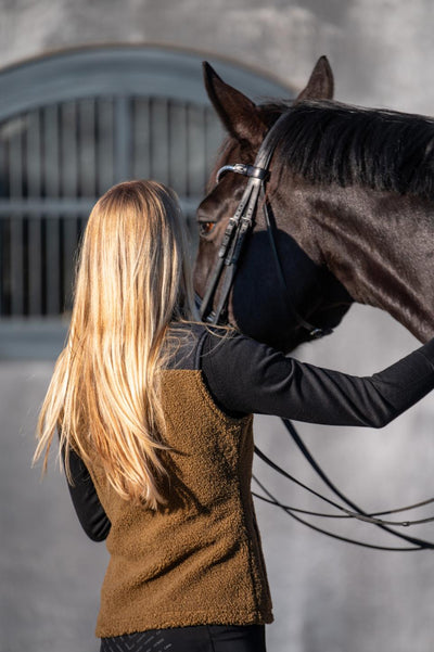 CATAGO Aimee riding vest