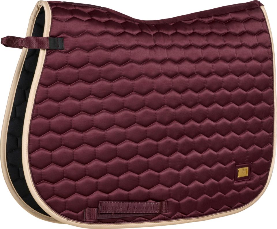 HG Kora saddle pad, dressage