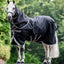 Amigo® 1200D Plus Turnout 50g, Black/Titanium Grey & Silver