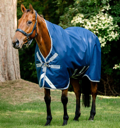 Amigo® Bravo 12 Wug Turnout (0g Light), 145cm (6'6")