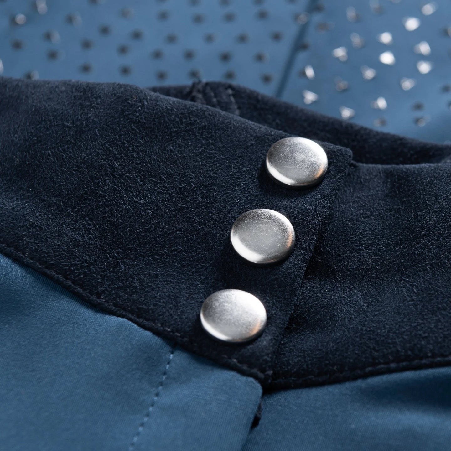 Luxiar's Hybrid Riding Breeches