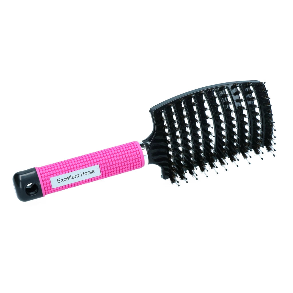 Excellent Supreme Brush Pink