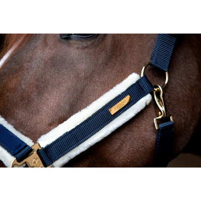 CATAGO Bea halter Navy X-FULL