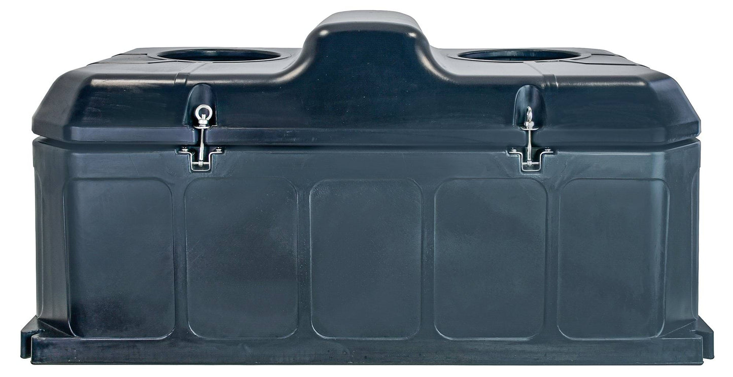 Duo thermal bowl (108.5 x 70 x 52.5 cm)