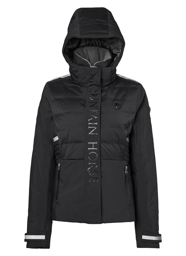 Ember 2 in1 Coat