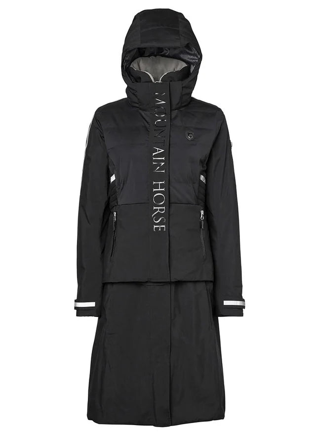 Ember 2 in1 Coat
