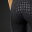EQ Safina Winter FG tights, Black, M