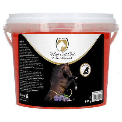 Hoof Oil Gel