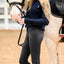 Luxiar's Hybrid Riding Breeches