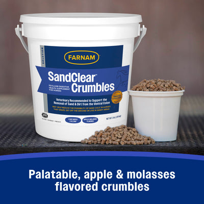 SAND CLEAR 1,36 KG
