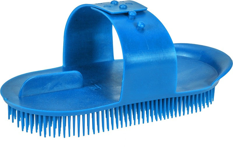 PLASTIC SARVIS CURRY COMB