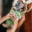 CANDY HORSE PRETZELS WITH ICING, JUNGLE COLLECTION