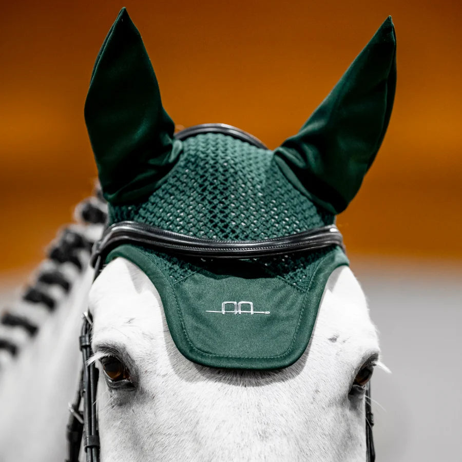 ALESSANDRO ALBANESE EAR NET