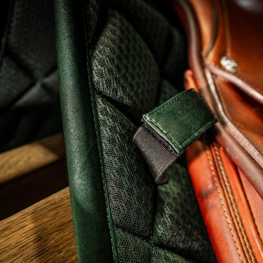 ALESSANDRO ALBANESE PERFORMANCE JUMP PAD