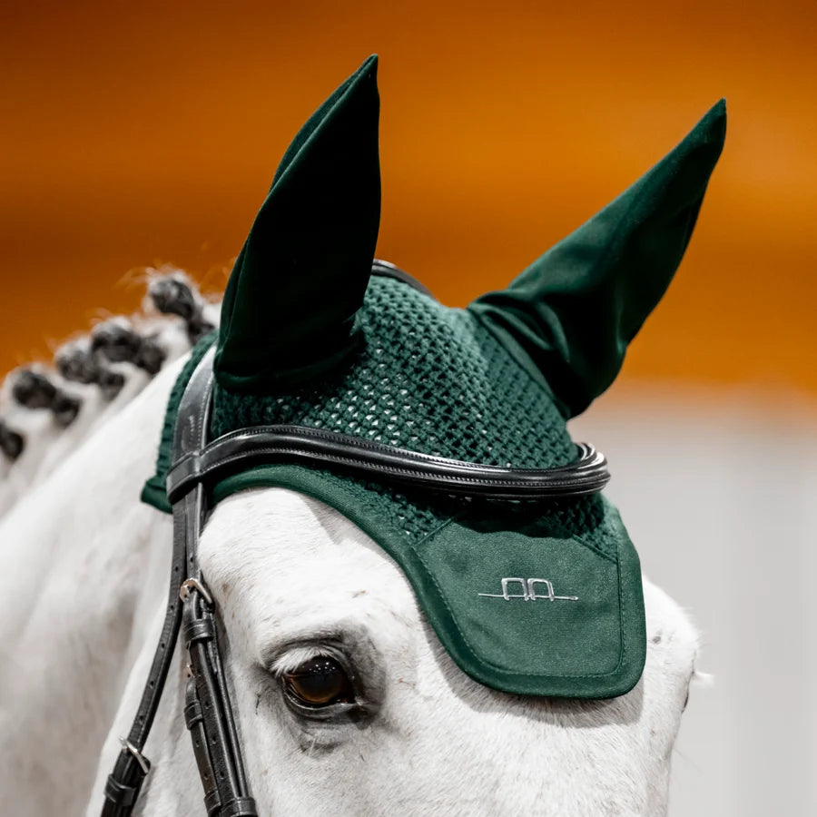 ALESSANDRO ALBANESE EAR NET