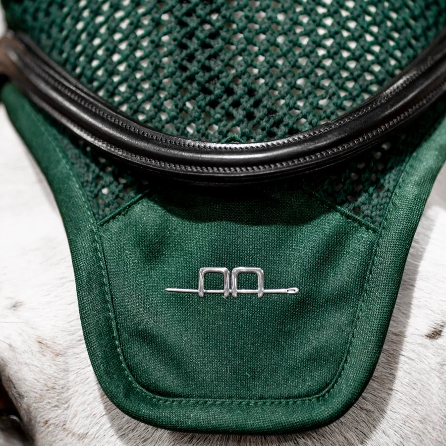 ALESSANDRO ALBANESE EAR NET
