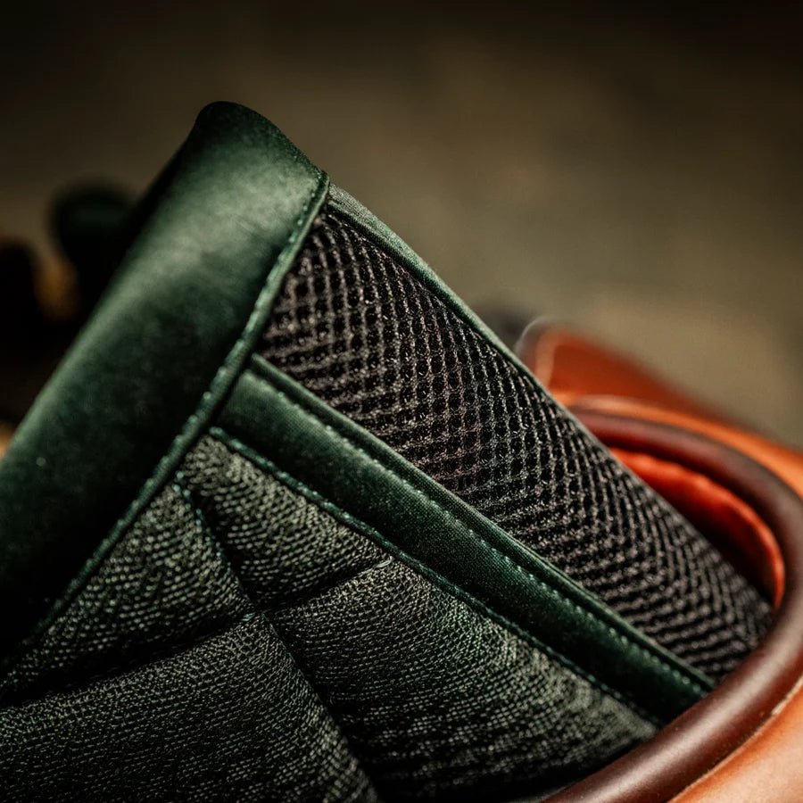 ALESSANDRO ALBANESE PERFORMANCE JUMP PAD